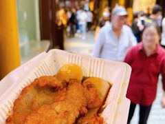 -鲜得来排骨年糕(豫园店)