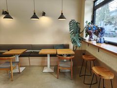-小意思咖啡店(草桥店)