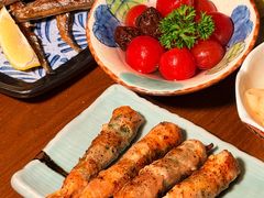 -鸟泉居酒屋·烧鸟·酒馆(百子湾店)