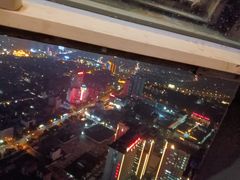 -218音乐旋转餐厅·高空景观