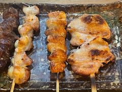 -鸟幸 TORISAKI 炭火居酒屋