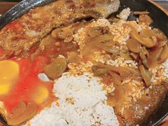 -豪享来中西餐厅(隆昌店)