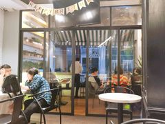 -打趸BTC·Breaktime cafe(北京路店)