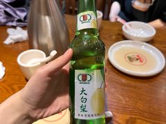 -李老哈·东北菜(宋园路店)