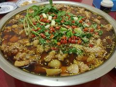 -米二红烧兔(华阳店)