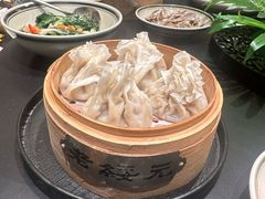 -老绥元烧麦·家常菜(大召店)