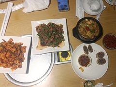 -海兰江石锅饭(水上店)