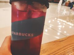 -星巴克(北京新东安)