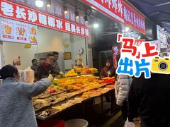 -魏记里脊肉炸炸炸(南门口店)