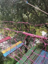-窦王岭景区游乐场