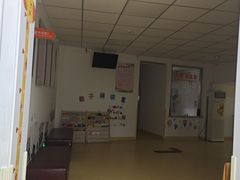 -北京市朝阳区太阳宫社区卫生服务中心(南区)