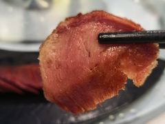 香烧和牛舌-岭南海晏楼(滨江东总店)
