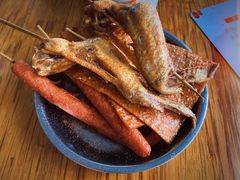 -正宗棉湖甜汤春卷店