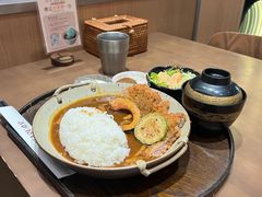-ITARU食堂·定食料理(西丽店)