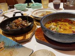 -潮界(虹桥新天地店)