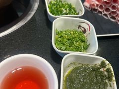 -东来顺饭庄(金泉广场店)