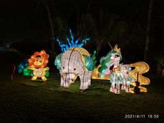 -三亚亚龙湾天域度假酒店