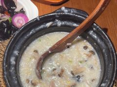 -南拳十三姨·潮汕砂锅粥(世纪金源店)