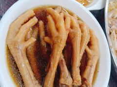 -满記土窑烧鷄波浪山莊