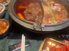 -牛New寿喜烧(曹路花园城店)