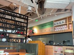 -新贝乐意大利餐厅(苏州中心店)