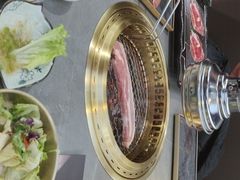 -明洞王妃家烤肉(苏州中心星悦汇店)