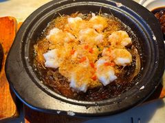 -绿茶餐厅(成都大悦城店)