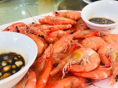 -源海渔村·现捞海鲜(大角湾店)