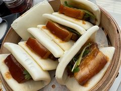 -鼎泰丰(渔阳店)