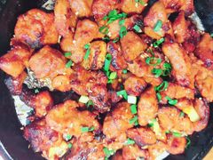 -船歌鱼水饺(淄博万象汇店)