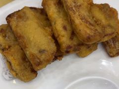 -聚丰德饭店(经五路店)