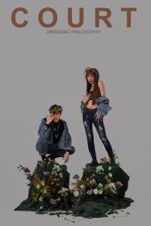 -芭莎视觉婚纱摄影(花溪店)