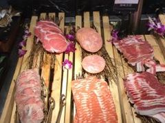 -韩盛·盛江山自助料理(学院路江北大学城店)