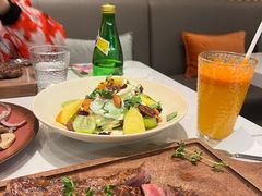 -MEAT MATE 鲜食肉铺(颐堤港店)