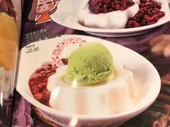-香港表哥茶餐厅(银泰百货店)