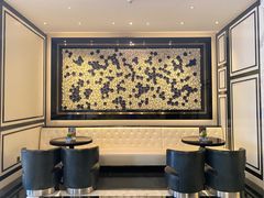 -上海苏宁宝丽嘉酒店·嘉府壹号中餐厅