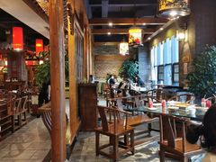 -张大胡子鱼头火锅酒楼(长益路店)