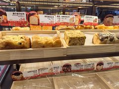 -爸爸糖吐司面包(悠唐购物中心店)