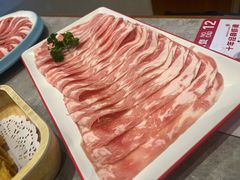 -美津火锅(北站店)