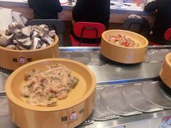 -龍歌自助小火锅(兰山上海路万达店)