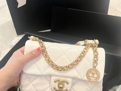 -CHANEL(恒隆广场店)