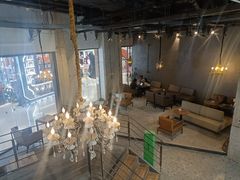 -漫咖啡 (CCPAPK创意港店)