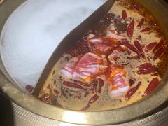 -麻路成都火锅(柏威年店)