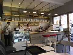 -KYO COFFEE(胶州路店)