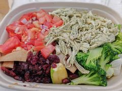 -CALIFORKS加州叉子轻食(朝阳门店)