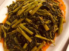 空心菜-纽顿熟食中心
