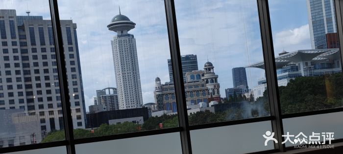 上海博物馆(人民广场馆)图片