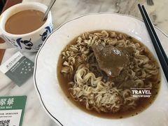 -翠華餐廳(浦东机场T1店)