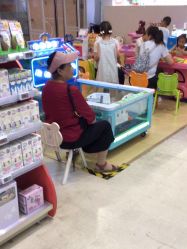 -孩子王童乐园(唐山万达广场店)