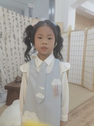 -玛瑞莎·儿童·亲子摄影(越秀店)